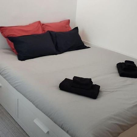 Petit Appartement Nice Centre-Ville المظهر الخارجي الصورة